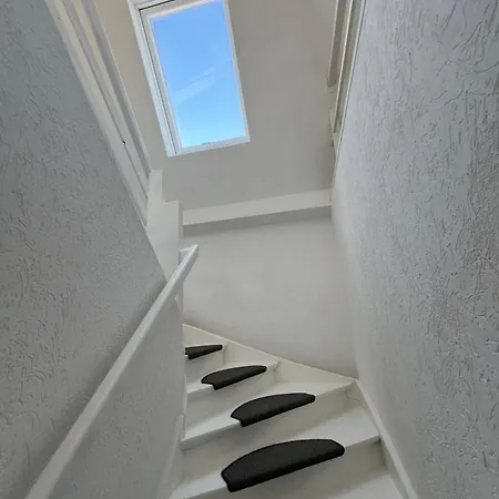 Stadtwohnung Zentrum 5 Maisonette Троссинген
