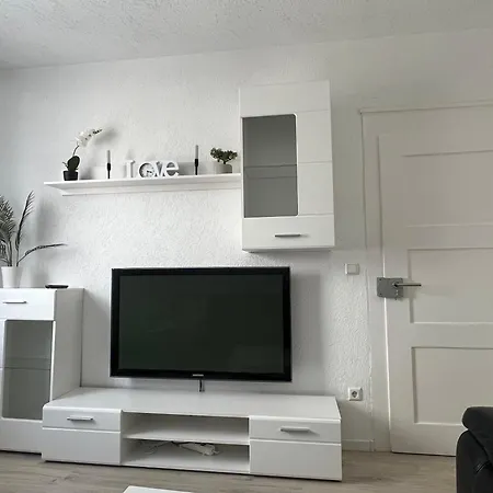 Stadtwohnung Zentrum 5 Maisonette